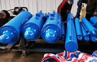 提供多樣器械維修服務